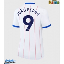 Chelsea Joao Pedro #9 Tredjedrakt Dame 2026-27 Kortermet